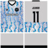 Jersey Vectors Pointillizer
