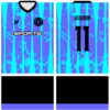 Jersey Vectors Pointillizer