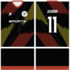 Jersey Vectors Pointillizer