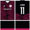 Jersey Vectors Stars Figures