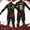 Jersey Vectors Pointillizer - Image 3
