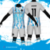 Jersey Vectors Pointillizer - Image 3