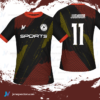 Jersey Vectors Pointillizer - Image 2