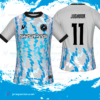Jersey Vectors Pointillizer - Image 2