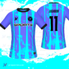 Jersey Vectors Pointillizer - Image 3