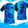 Jersey Vectors Blue - Image 2