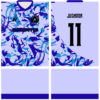 Jersey Vectors Blues