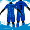 Jersey Vectors  Blues - Image 3