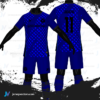 Jersey Vectors Blues Black - Image 3