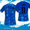 Jersey Vectors  Blues - Image 2