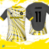 Jersey Vectors Yellow Lead - Image 2